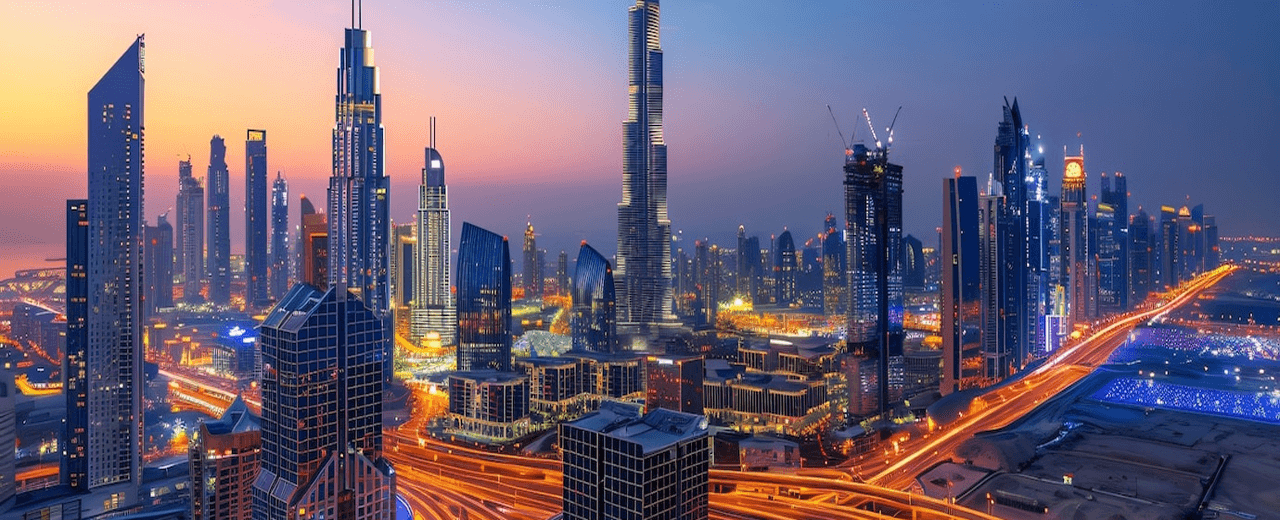 About MIRAD Group β Dubai Consultancy for UK Clients